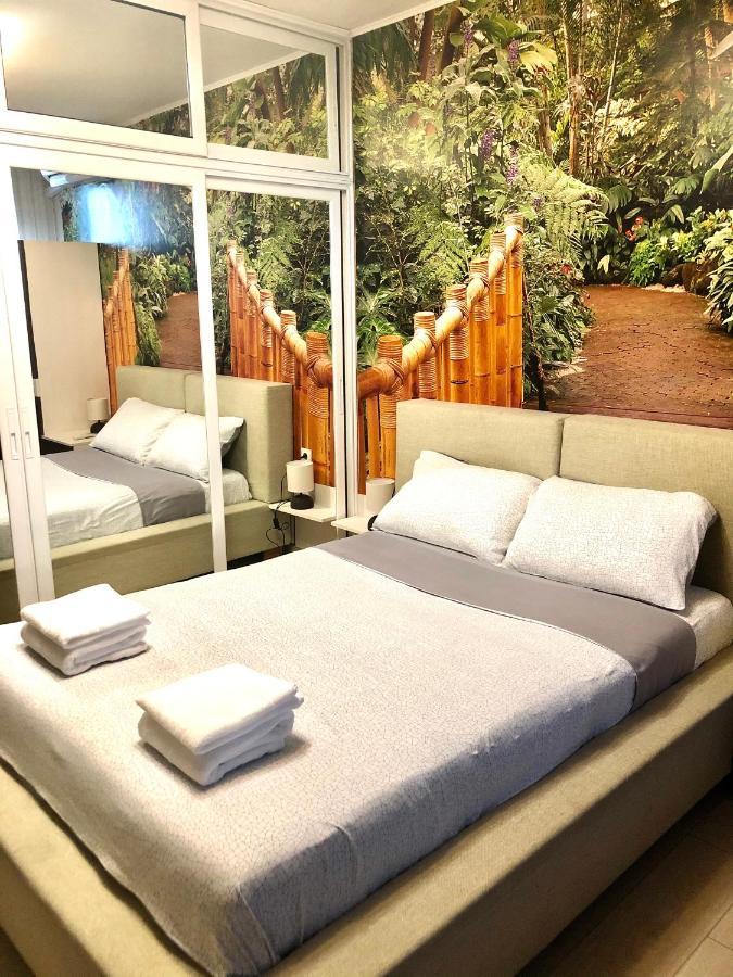 Avelov Art Apartment Burgas City Exterior foto