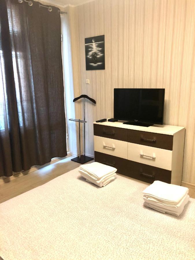 Avelov Art Apartment Burgas City Exterior foto